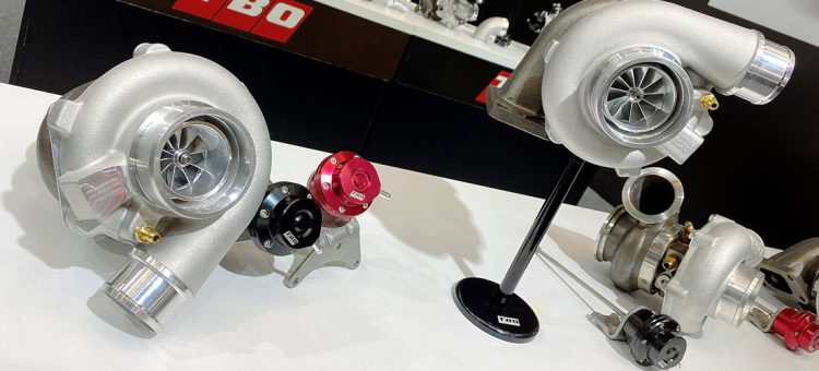 Why Can a Turbocharged Engine Provide More Power?