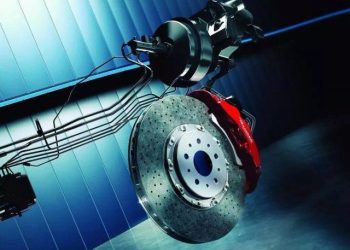 What are the Differences Between ABS and EBD in the Braking System, and How Do They Improve Braking Performance?