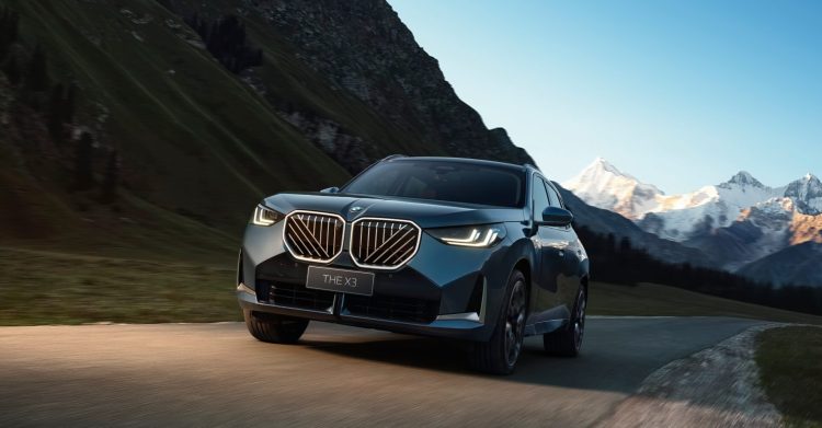 Why Are Mercedes-Benz, BMW, and Audi Known as the “Big Three Luxury Brands”?