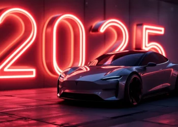 How Tesla Evolved from a Startup to the Global Leader in Electric Vehicles