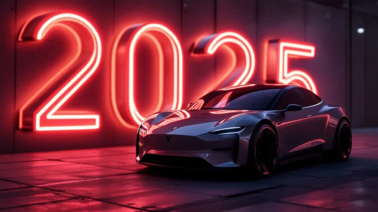 How Tesla Evolved from a Startup to the Global Leader in Electric Vehicles