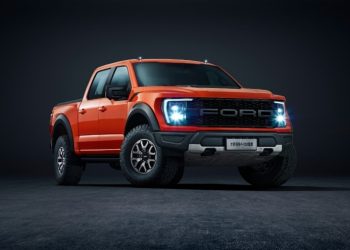 Why the Ford F-150 is So Popular in the U.S. Market