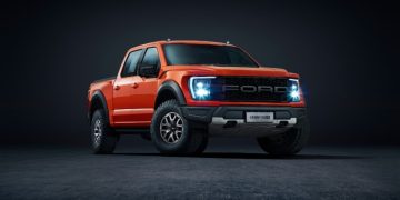 Why the Ford F-150 is So Popular in the U.S. Market