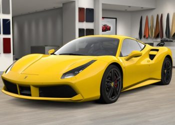 Lamborghini vs. Ferrari: How the Competition Between Two Supercar Giants Influences the Entire Automotive Industry