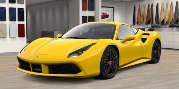 Lamborghini vs. Ferrari: How the Competition Between Two Supercar Giants Influences the Entire Automotive Industry