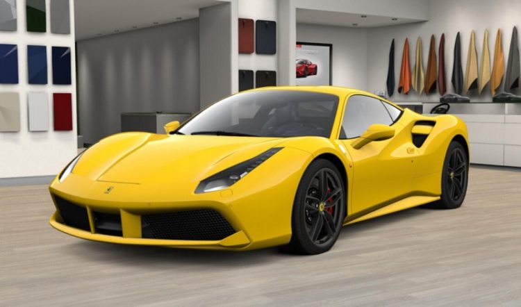 Lamborghini vs. Ferrari: How the Competition Between Two Supercar Giants Influences the Entire Automotive Industry
