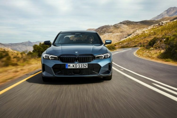 Is the 2025 BMW 3 Series Truly Worth Surpassing Traditional Luxury Sedans?