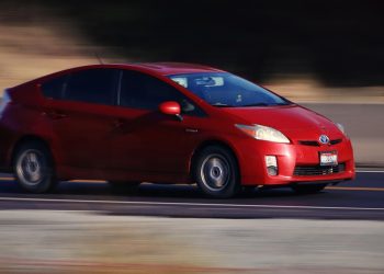 Toyota Prius: The Pioneer of Hybrid Cars—Can It Still Attract a New Generation of Consumers?