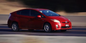 Toyota Prius: The Pioneer of Hybrid Cars—Can It Still Attract a New Generation of Consumers?