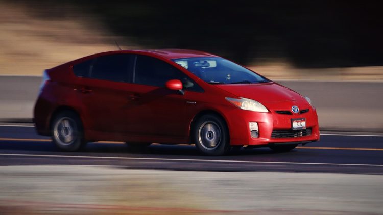 Toyota Prius: The Pioneer of Hybrid Cars—Can It Still Attract a New Generation of Consumers?