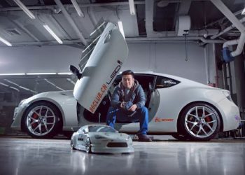 Why is Car Modification Culture So Popular Worldwide?