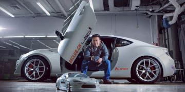 Why is Car Modification Culture So Popular Worldwide?