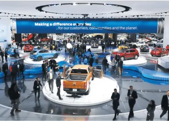 Car Shows: More Than Just a Showcase of New Cars—What Role Do They Play in Automotive Culture?