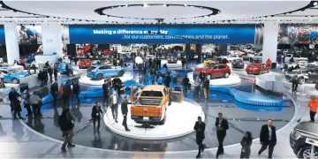 Car Shows: More Than Just a Showcase of New Cars—What Role Do They Play in Automotive Culture?