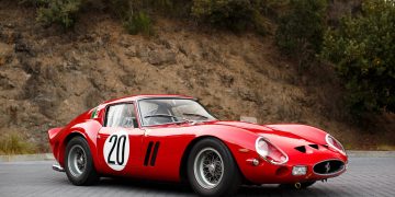 Why Classic Cars Retain Such High Value and Appeal in Modern Society
