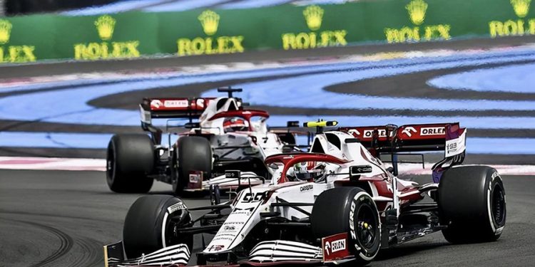 How Car Brands Build Unique Cultural Connections with Fans Through Motorsport Events