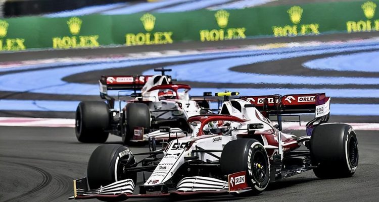 How Car Brands Build Unique Cultural Connections with Fans Through Motorsport Events