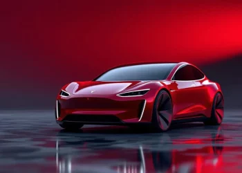 Can Tesla Maintain Its Leadership in the Global Market?