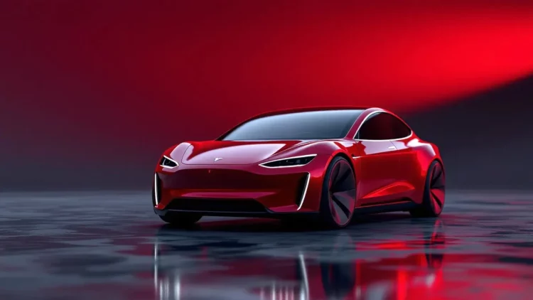 Can Tesla Maintain Its Leadership in the Global Market?