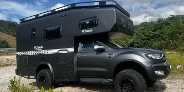 Why Are Car Campers Modding Compact EVs into Weekend Vans?