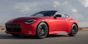 What Makes Manual Transmission Cool Again Among Gen Z Drivers?