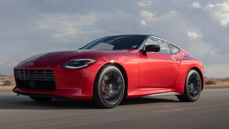 What Makes Manual Transmission Cool Again Among Gen Z Drivers?