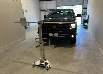 Are 2025 Insurance Premiums Rising Because of ADAS Repair Costs?