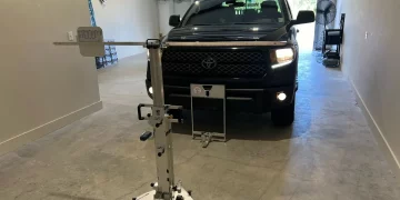 Are 2025 Insurance Premiums Rising Because of ADAS Repair Costs?