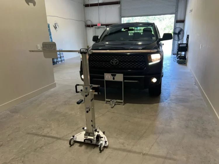 Are 2025 Insurance Premiums Rising Because of ADAS Repair Costs?