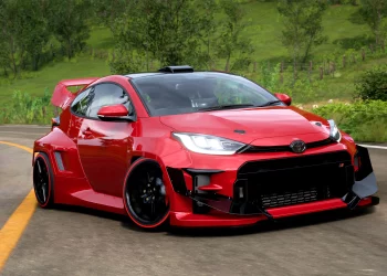 How Did Toyota’s GR Series Become a Cult Phenomenon in Just 5 Years?