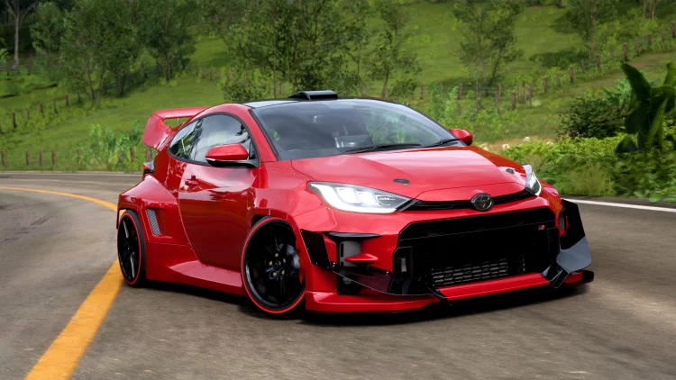 How Did Toyota’s GR Series Become a Cult Phenomenon in Just 5 Years?