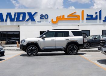 Can the 2025 Chery Exceed Compete with German Crossovers in Comfort and Tech?