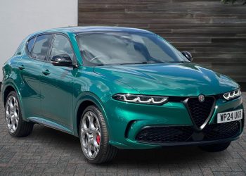 Can Alfa Romeo Stay Italian While Going Electric?