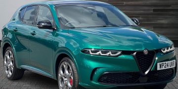 Can Alfa Romeo Stay Italian While Going Electric?