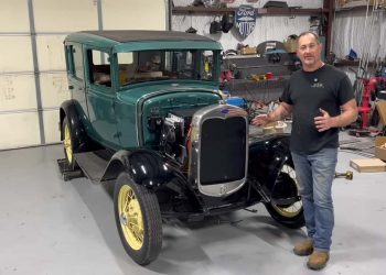 Why Do DIY EV Conversion Projects Thrive Despite Official Restrictions?