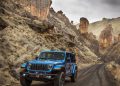 Why Is Jeep Rebranding Itself Around Electric Adventure?
