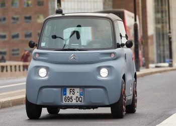 Why Is Stellantis Betting Big on Retro Electric Models in 2025?