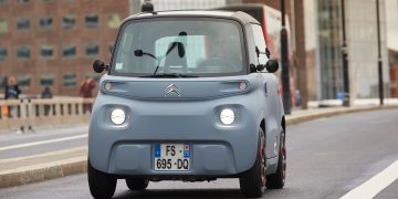 Why Is Stellantis Betting Big on Retro Electric Models in 2025?