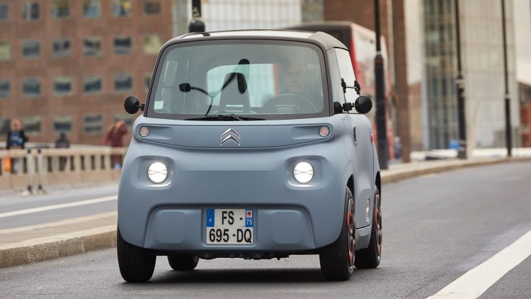 Why Is Stellantis Betting Big on Retro Electric Models in 2025?