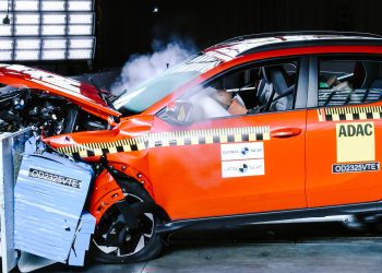 What Did the 2025 Global NCAP Results Reveal About Popular Family Sedans?