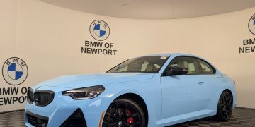 Can the 2025 BMW i5 Finally Close the Gap with Tesla in Luxury EVs?