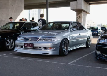 Did the 2024 Tokyo Auto Salon Signal a New Era of Hypercustom JDM Culture?