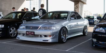 Did the 2024 Tokyo Auto Salon Signal a New Era of Hypercustom JDM Culture?