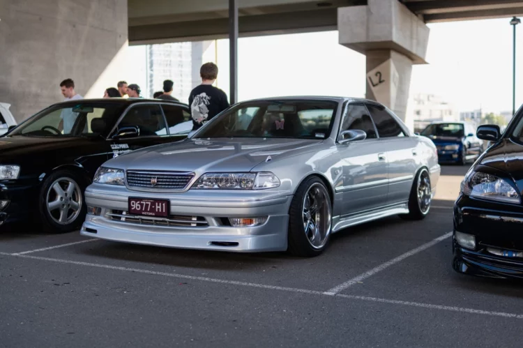 Did the 2024 Tokyo Auto Salon Signal a New Era of Hypercustom JDM Culture?