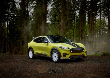 What’s Behind the Sudden Drop in Real-World Range for Some 2024 EVs?