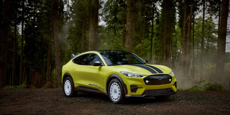 What’s Behind the Sudden Drop in Real-World Range for Some 2024 EVs?