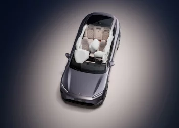 Are Chinese EV Brands Overtaking European Giants in Global Design Awards?