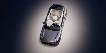 Are Chinese EV Brands Overtaking European Giants in Global Design Awards?