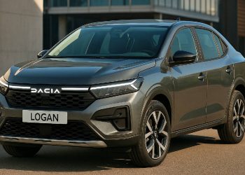 How Did Dacia’s Budget Aesthetic Become a Fashion Statement in Europe?